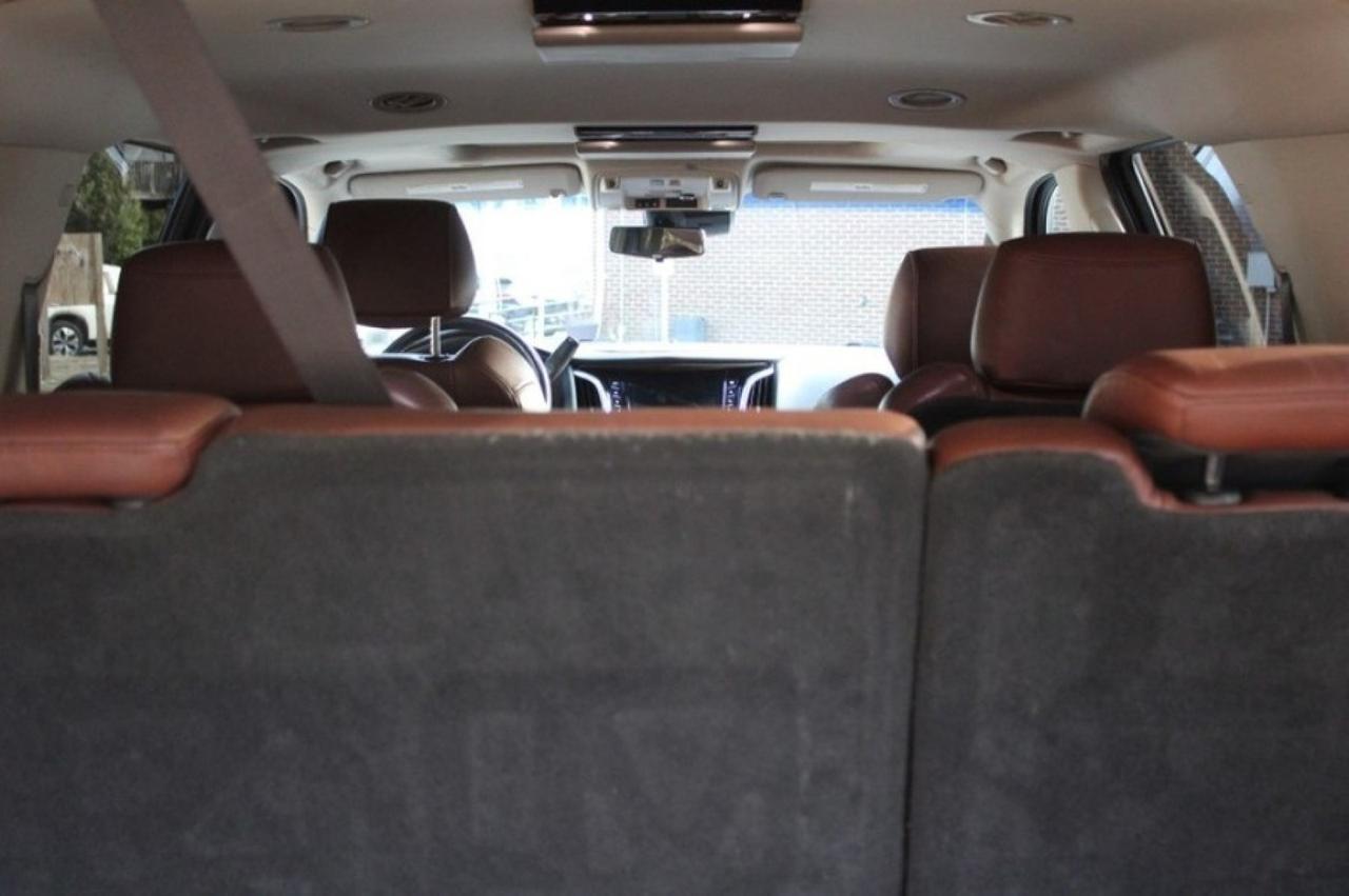2019 Cadillac Escalade ESV Premium Luxury Yonkers NY