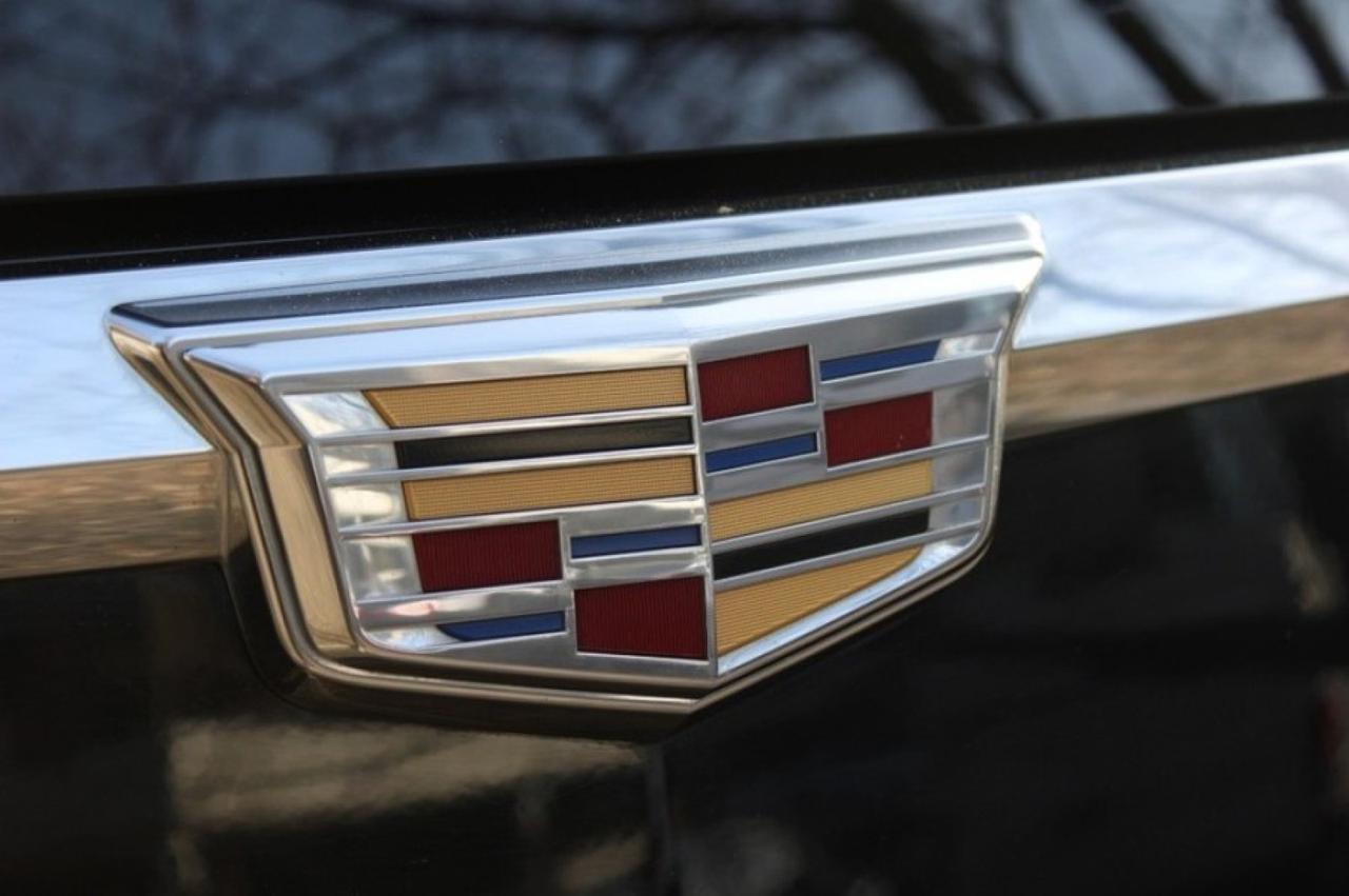 2019 Cadillac Escalade ESV Premium Luxury Yonkers NY