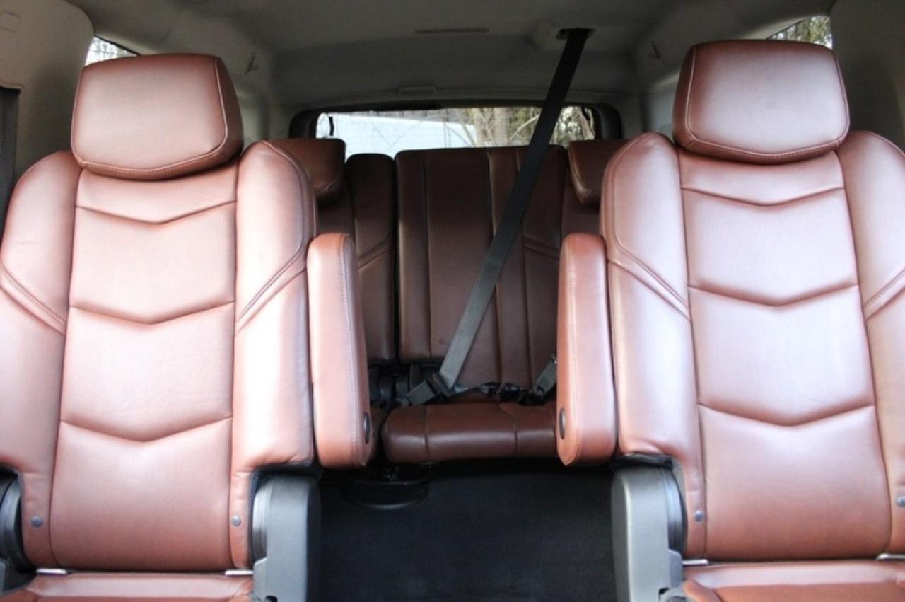 2019 Cadillac Escalade ESV Premium Luxury Yonkers NY