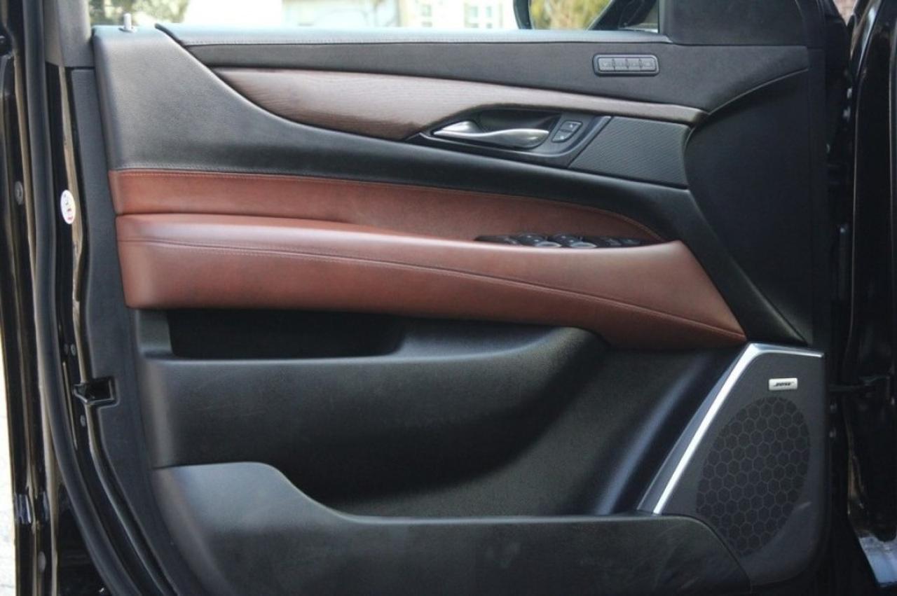 2019 Cadillac Escalade ESV Premium Luxury Yonkers NY