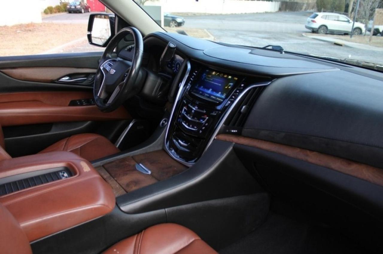 2019 Cadillac Escalade ESV Premium Luxury Yonkers NY
