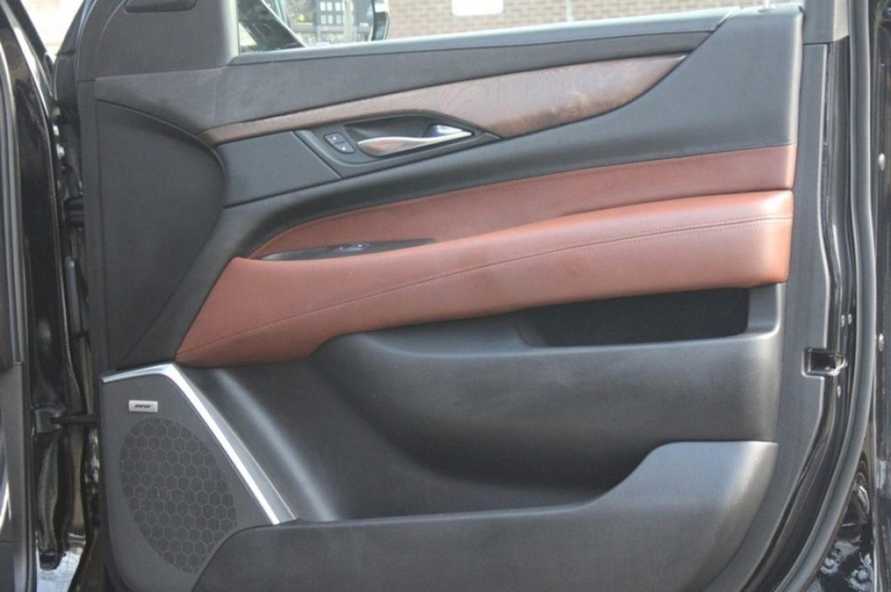 2019 Cadillac Escalade ESV Premium Luxury Yonkers NY