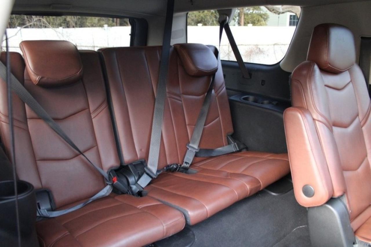 2019 Cadillac Escalade ESV Premium Luxury Yonkers NY