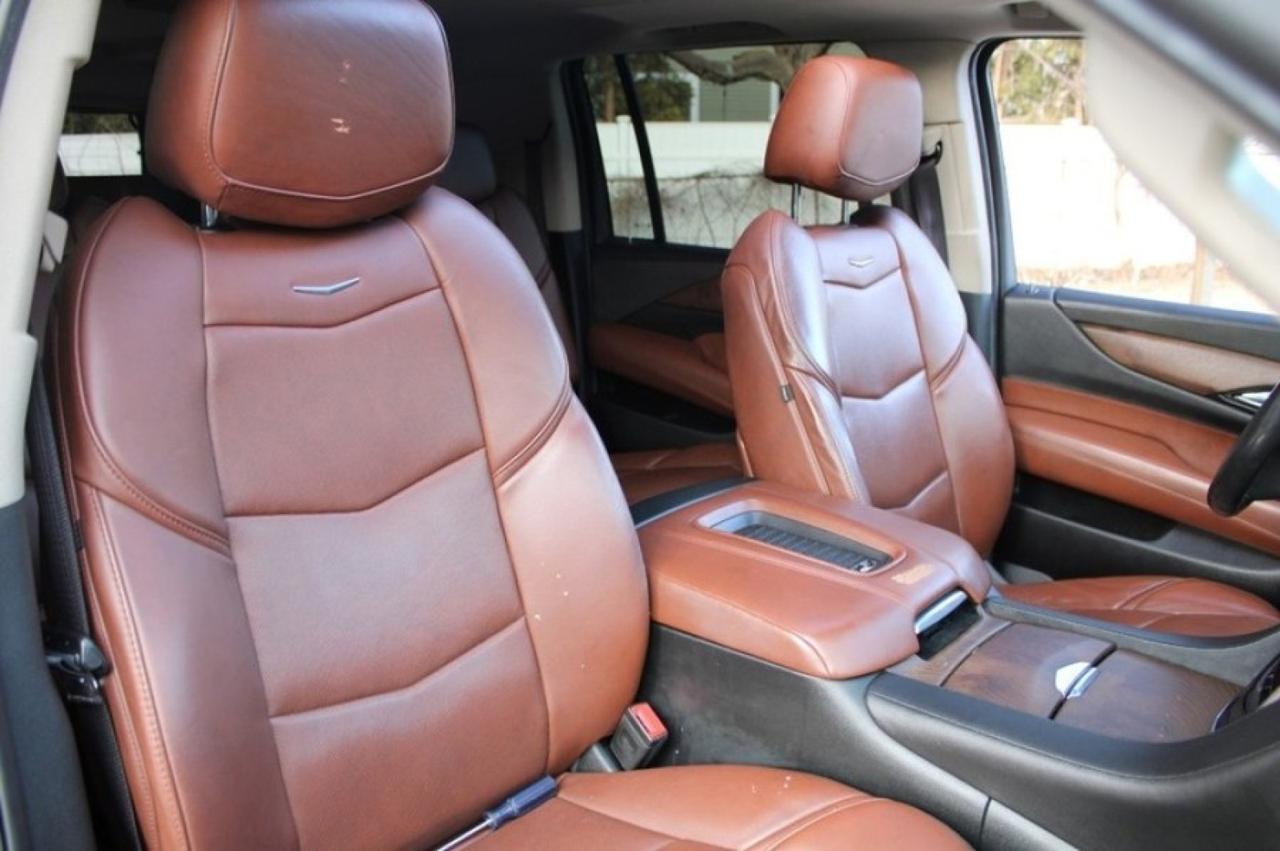 2019 Cadillac Escalade ESV Premium Luxury Yonkers NY