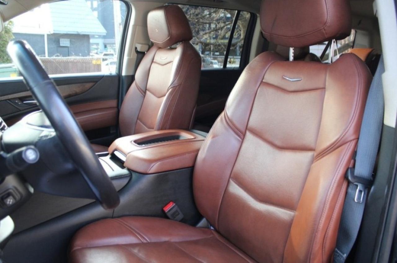 2019 Cadillac Escalade ESV Premium Luxury Yonkers NY