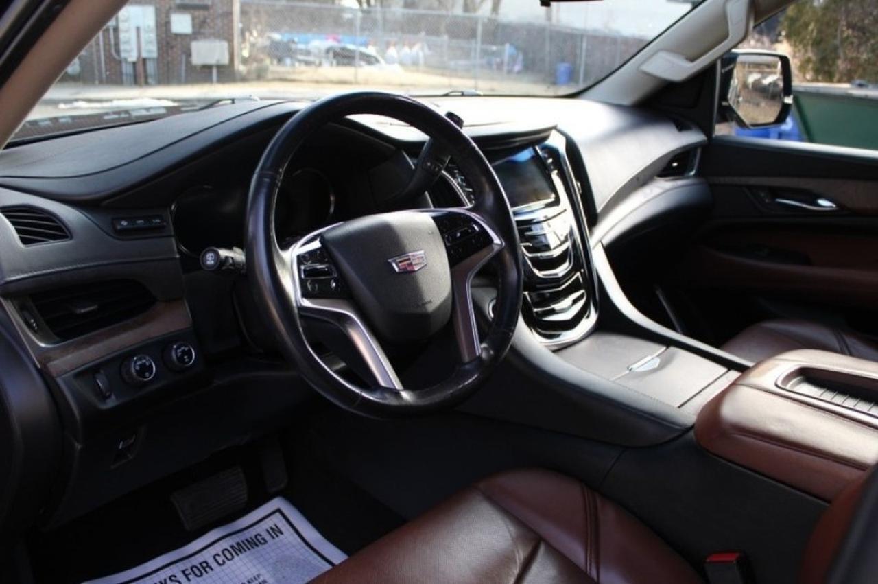 2019 Cadillac Escalade ESV Premium Luxury Yonkers NY