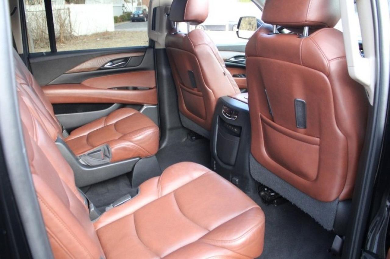 2019 Cadillac Escalade ESV Premium Luxury Yonkers NY