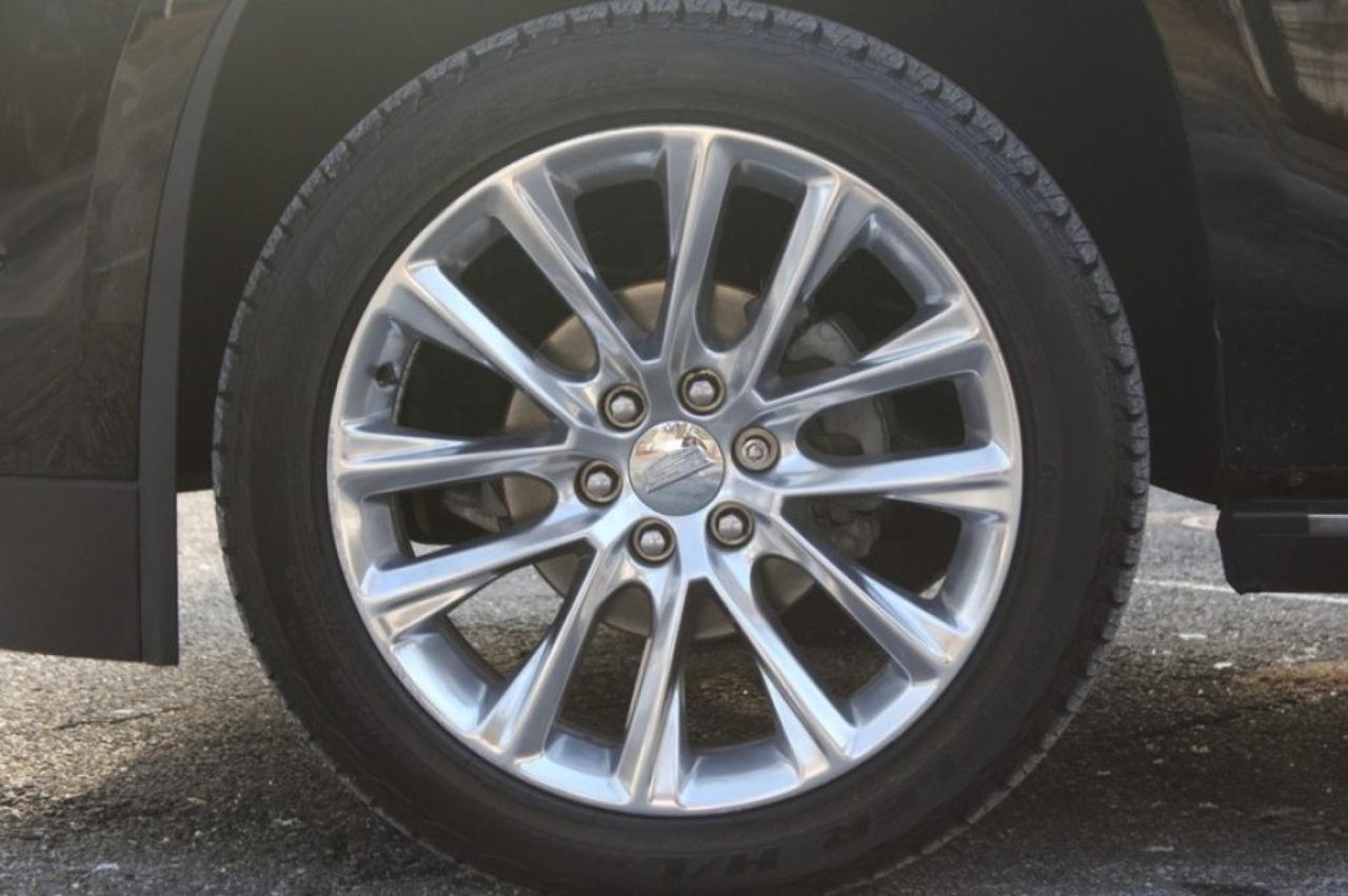 2019 Cadillac Escalade ESV Premium Luxury Yonkers NY