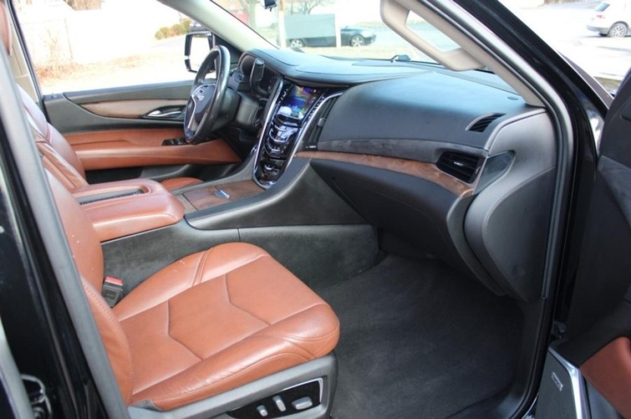 2019 Cadillac Escalade ESV Premium Luxury Yonkers NY