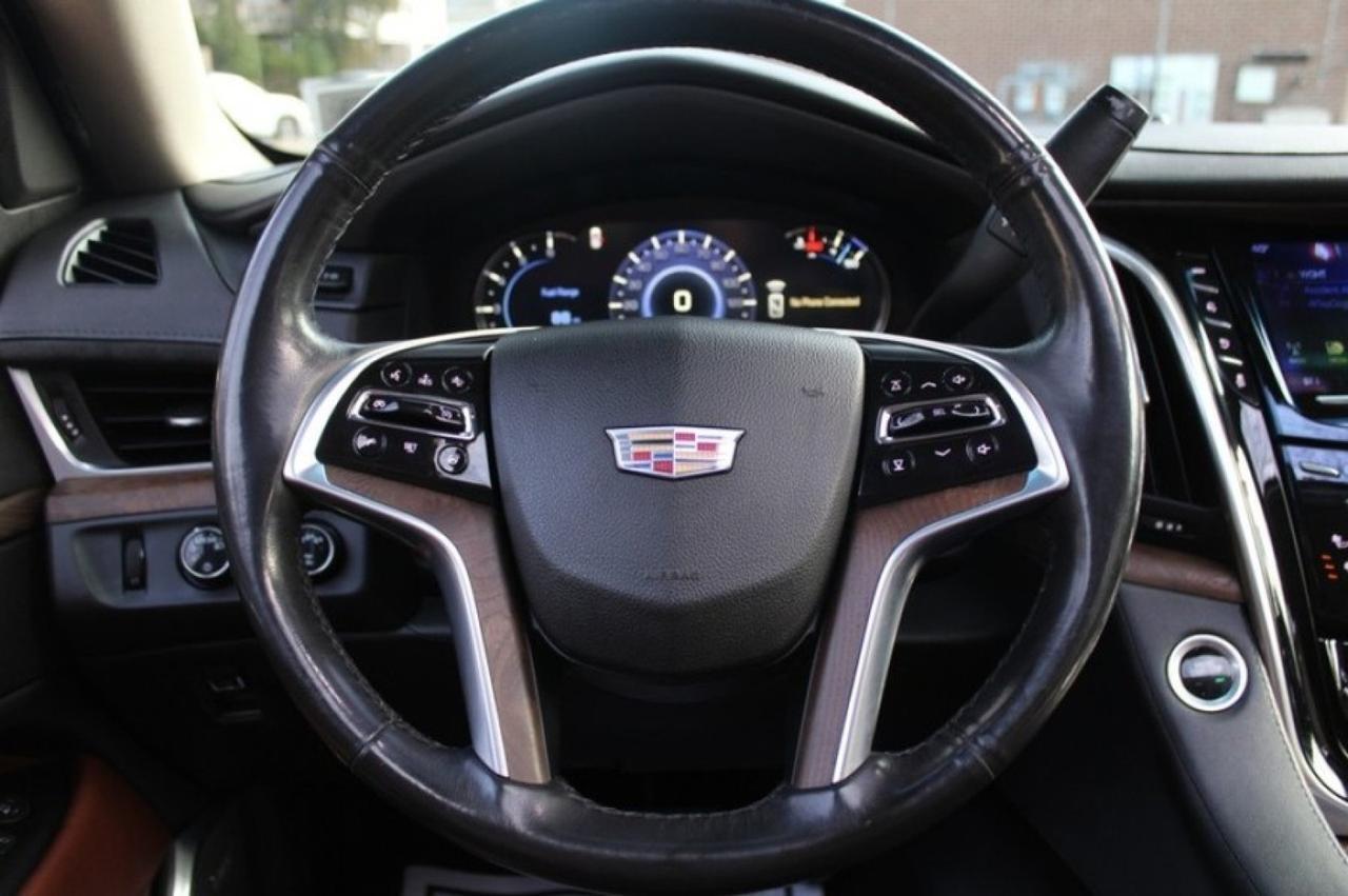 2019 Cadillac Escalade ESV Premium Luxury Yonkers NY