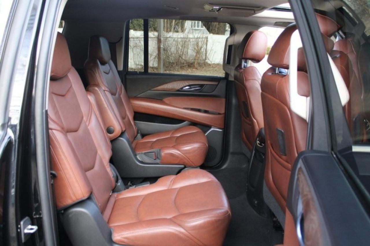 2019 Cadillac Escalade ESV Premium Luxury Yonkers NY