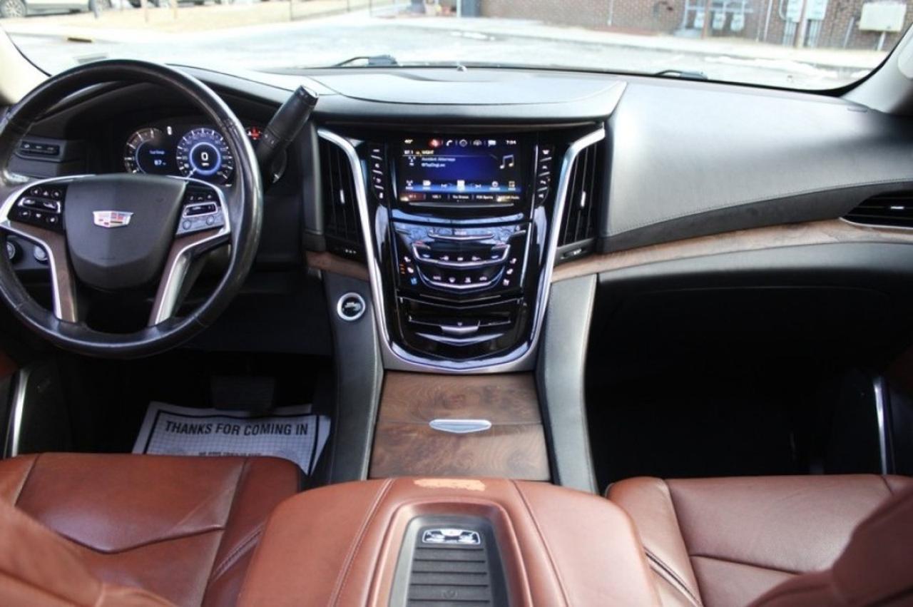 2019 Cadillac Escalade ESV Premium Luxury Yonkers NY