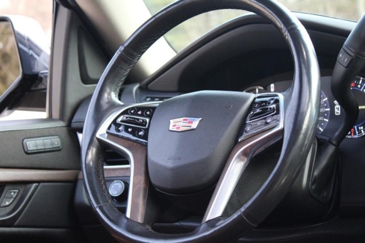 2019 Cadillac Escalade ESV Premium Luxury Yonkers NY