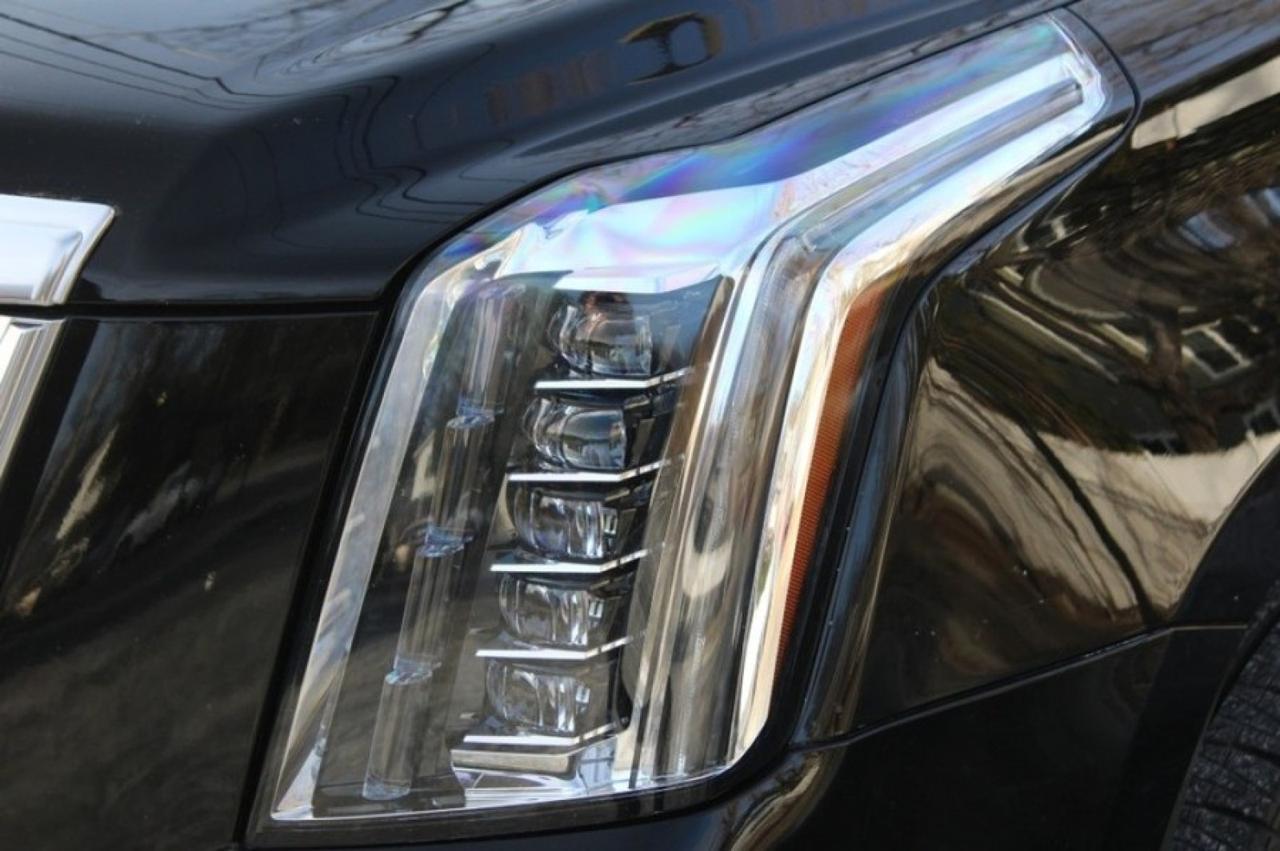 2019 Cadillac Escalade ESV Premium Luxury Yonkers NY