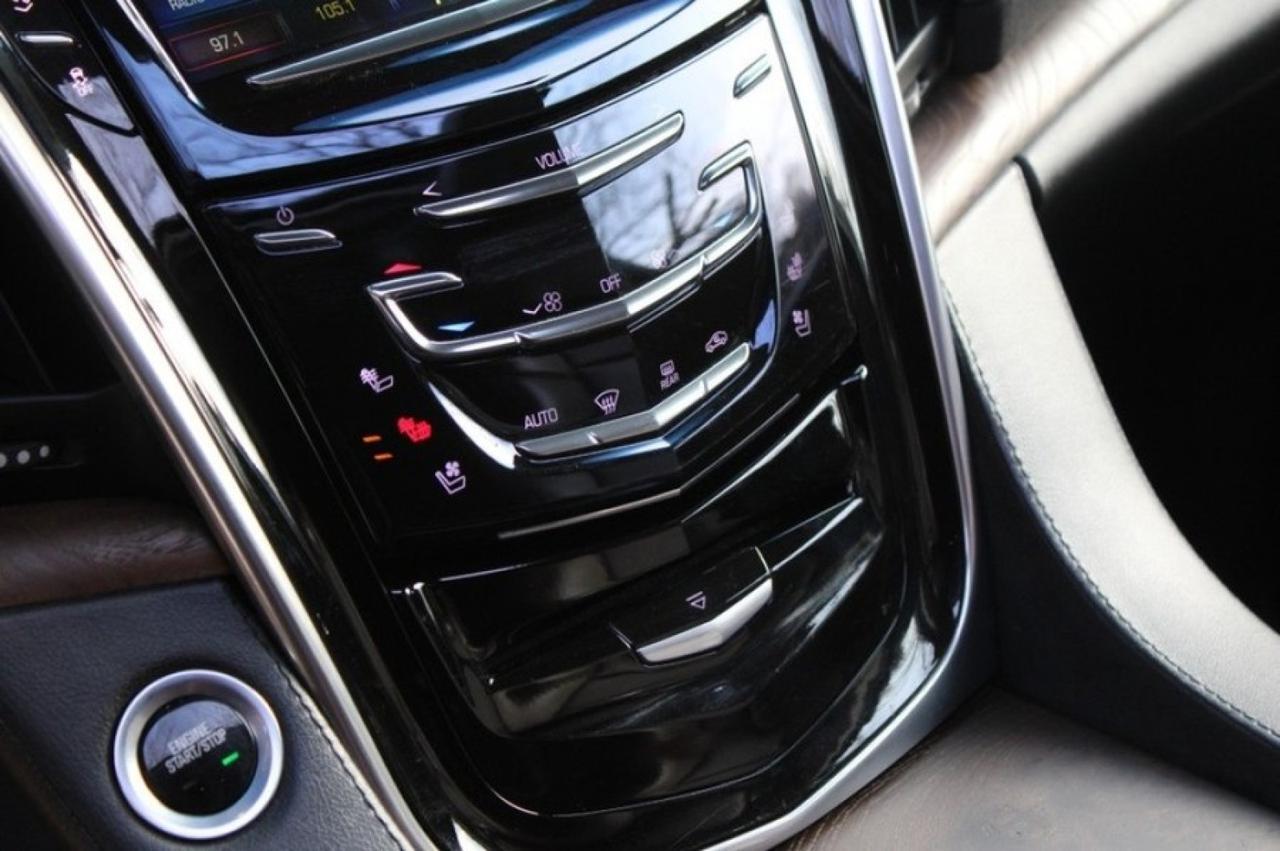 2019 Cadillac Escalade ESV Premium Luxury Yonkers NY