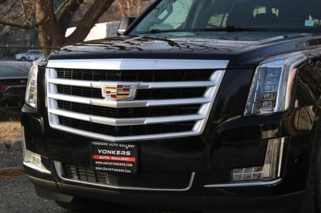 2019 Cadillac Escalade ESV Premium Luxury Yonkers NY