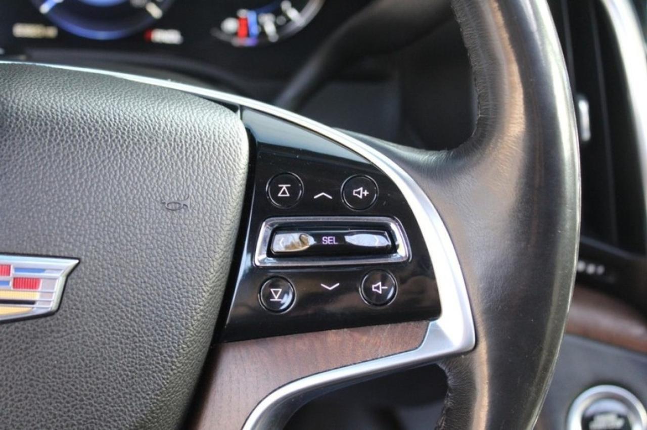 2019 Cadillac Escalade ESV Premium Luxury Yonkers NY