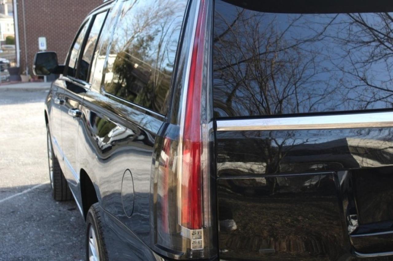 2019 Cadillac Escalade ESV Premium Luxury Yonkers NY