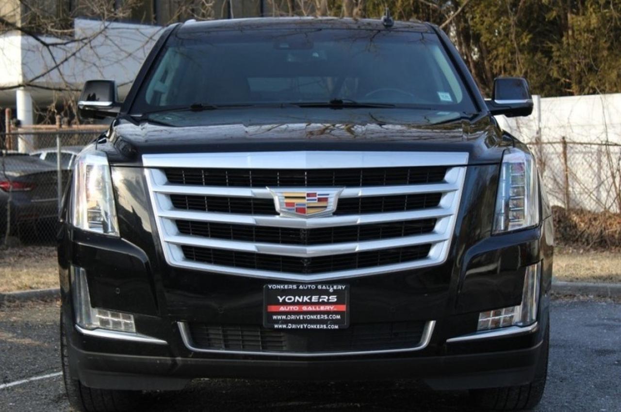 2019 Cadillac Escalade ESV Premium Luxury Yonkers NY