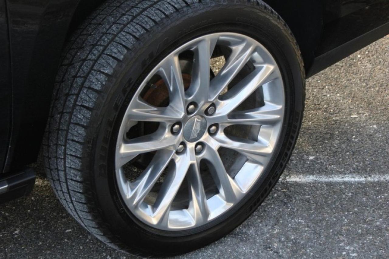 2019 Cadillac Escalade ESV Premium Luxury Yonkers NY