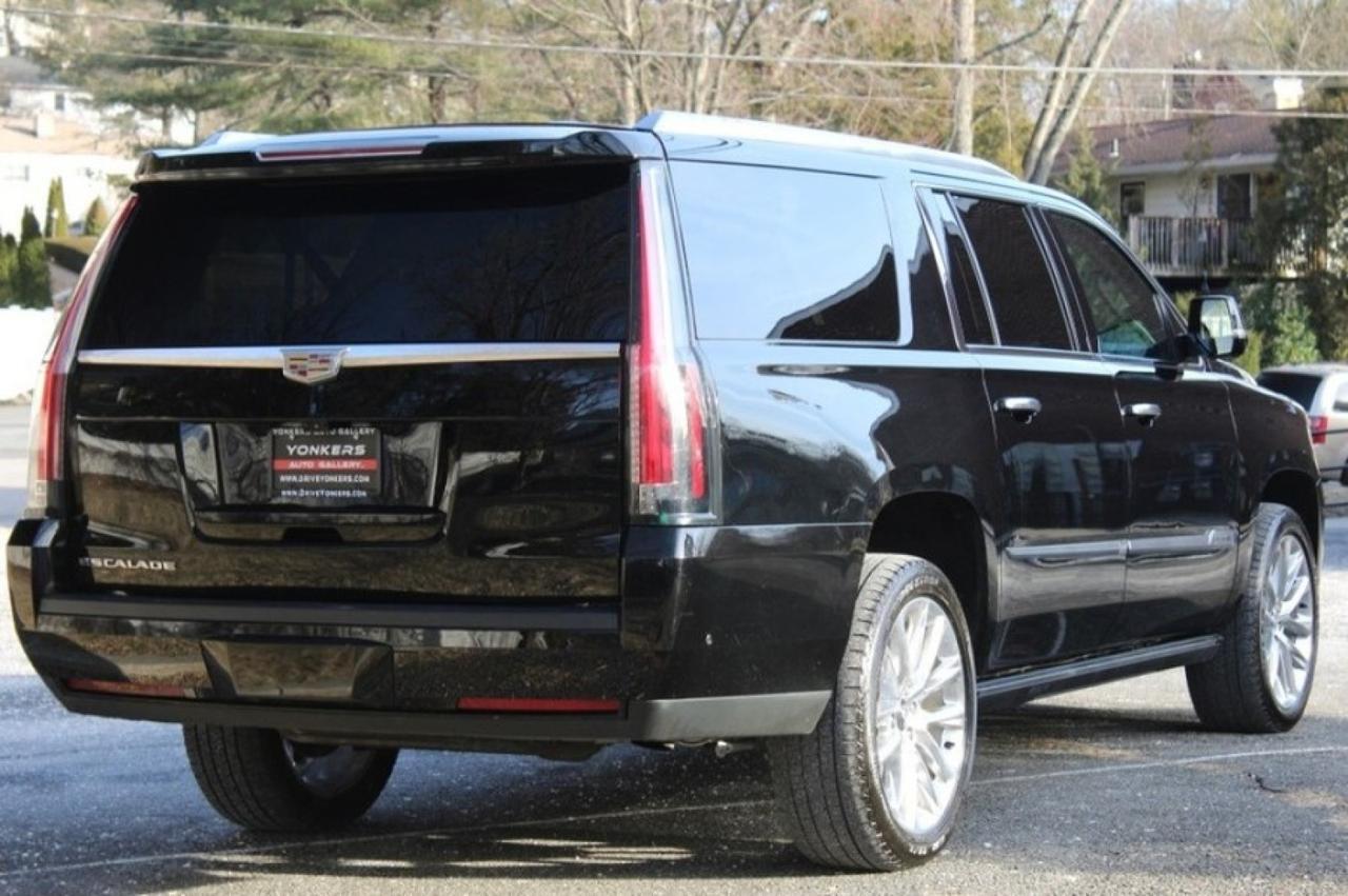 2019 Cadillac Escalade ESV Premium Luxury Yonkers NY