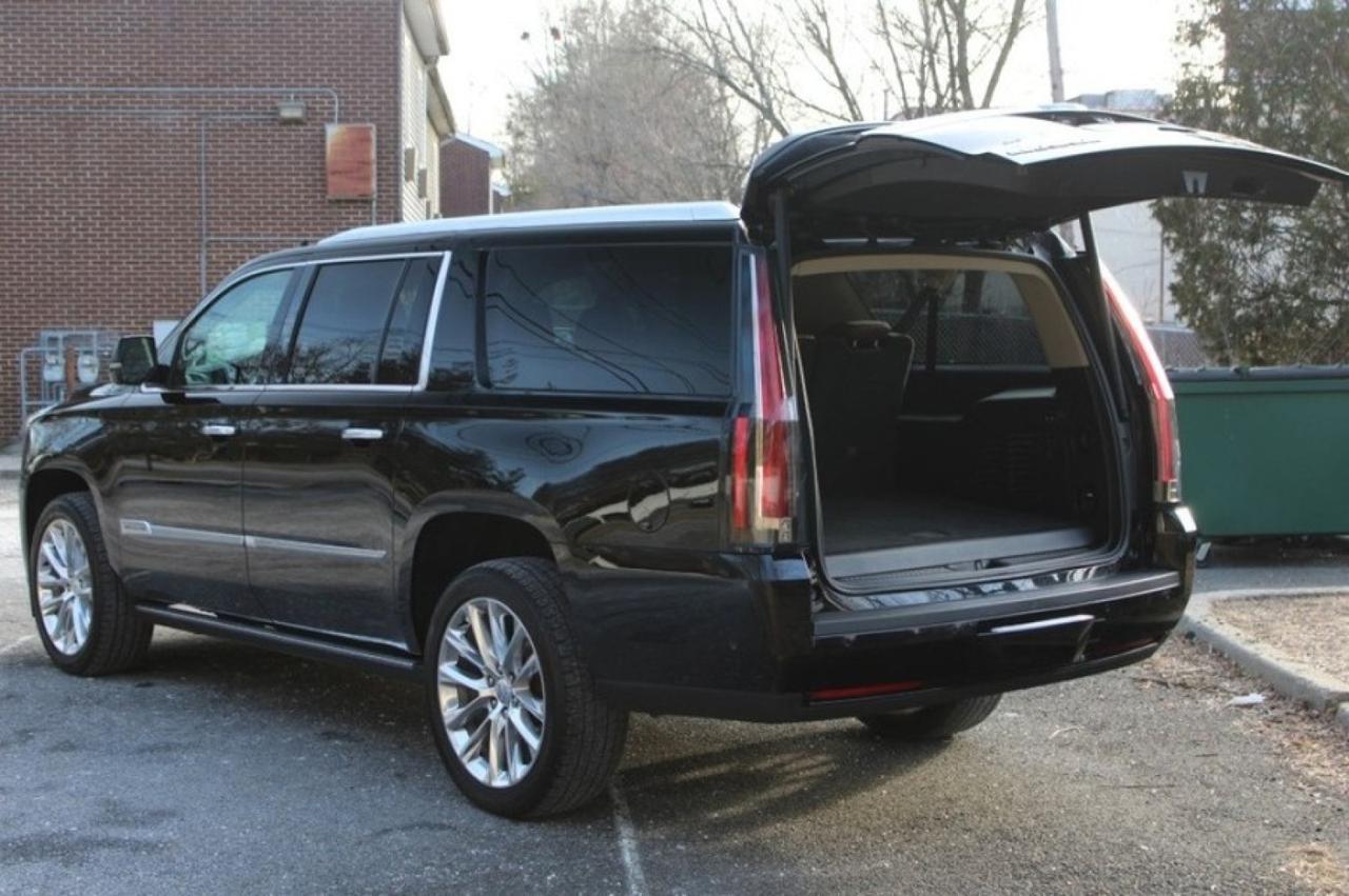 2019 Cadillac Escalade ESV Premium Luxury Yonkers NY