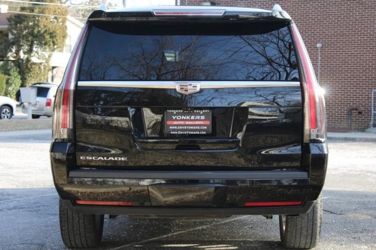 2019 Cadillac Escalade ESV Premium Luxury Yonkers NY