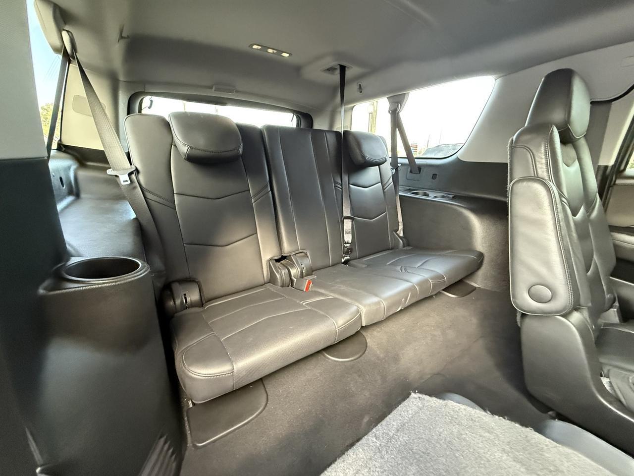 2019 Cadillac Escalade ESV Premium Luxury Hollywood FL
