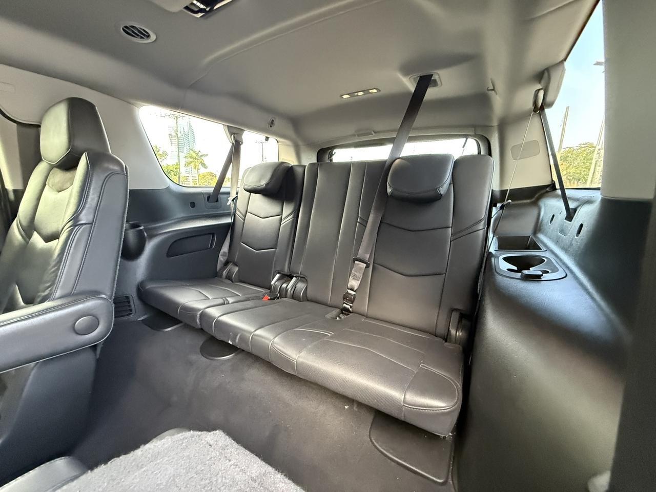 2019 Cadillac Escalade ESV Premium Luxury Hollywood FL