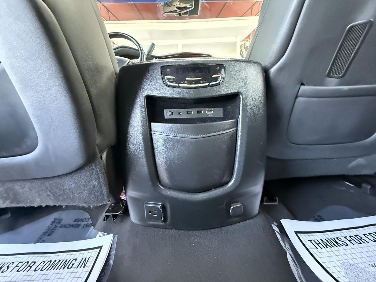 2019 Cadillac Escalade ESV Premium Luxury Hollywood FL