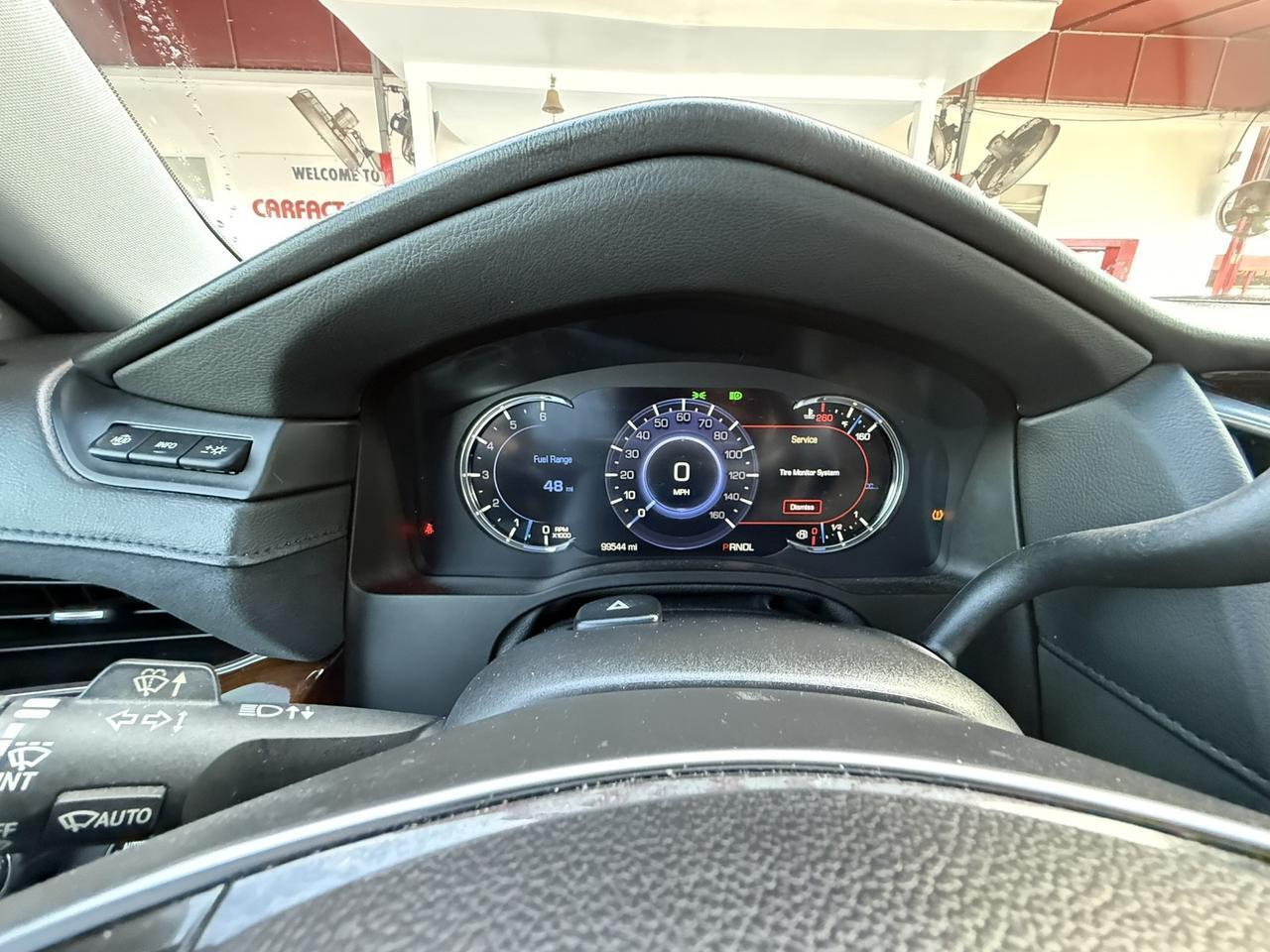 2019 Cadillac Escalade ESV Premium Luxury Hollywood FL