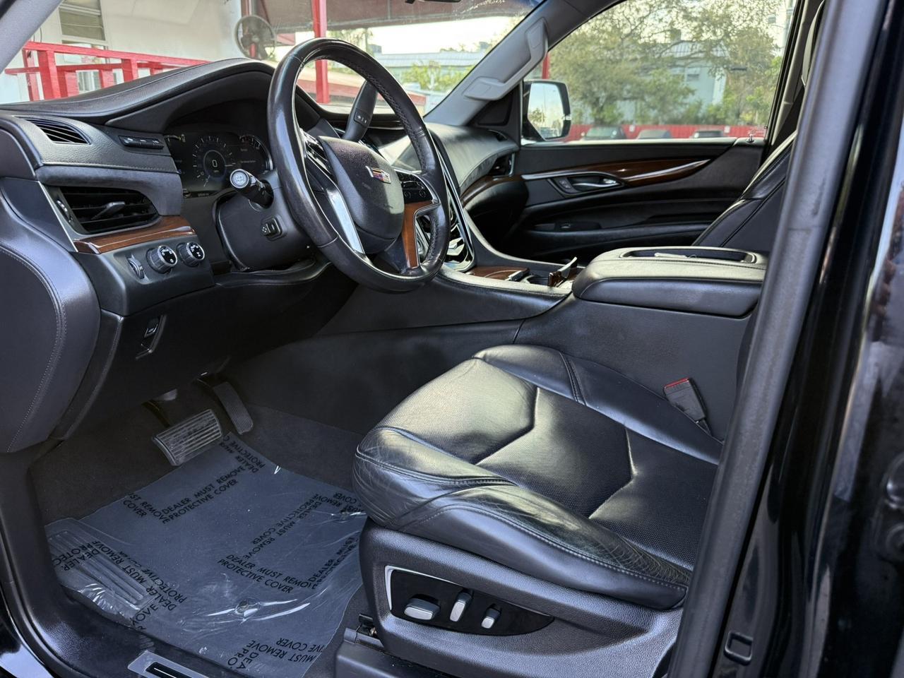 2019 Cadillac Escalade ESV Premium Luxury Hollywood FL
