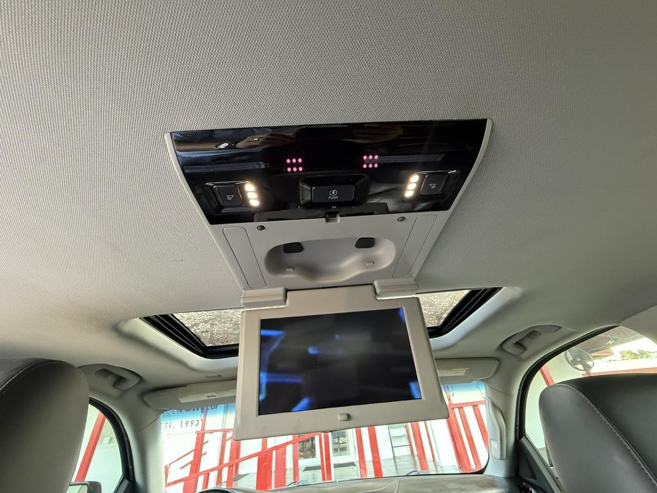 2019 Cadillac Escalade ESV Premium Luxury Hollywood FL