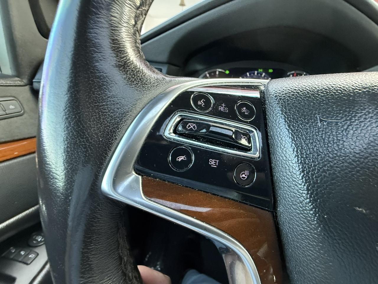 2019 Cadillac Escalade ESV Premium Luxury Hollywood FL