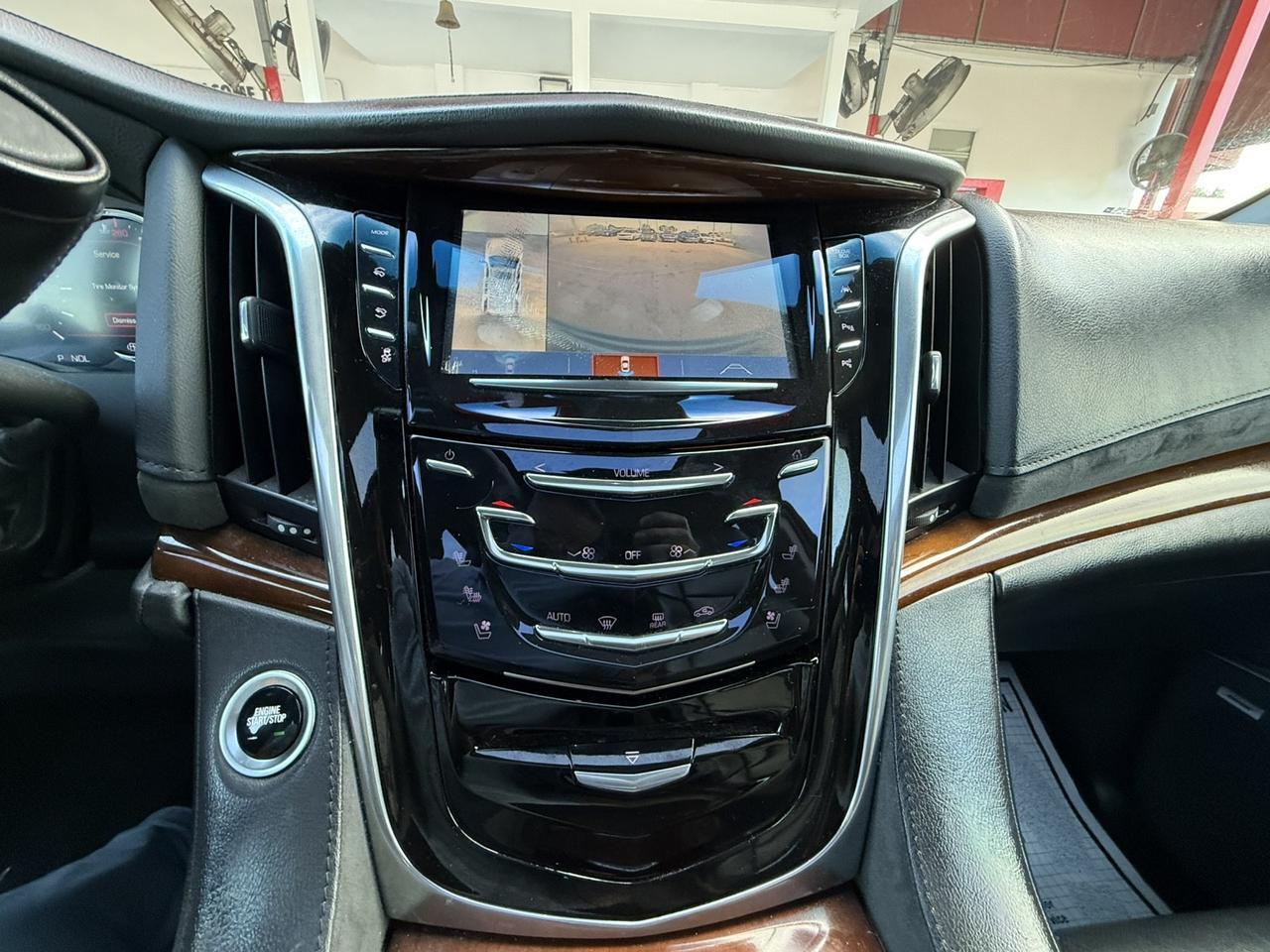 2019 Cadillac Escalade ESV Premium Luxury Hollywood FL