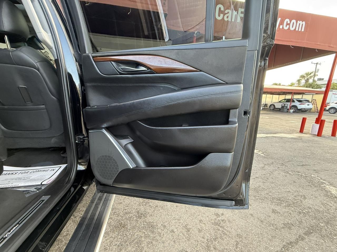 2019 Cadillac Escalade ESV Premium Luxury Hollywood FL