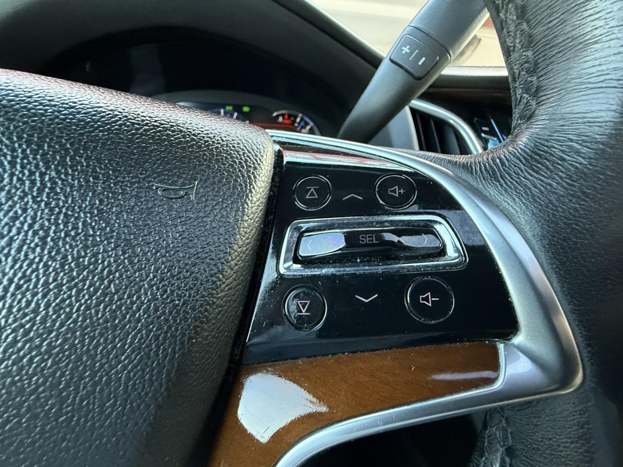 2019 Cadillac Escalade ESV Premium Luxury Hollywood FL