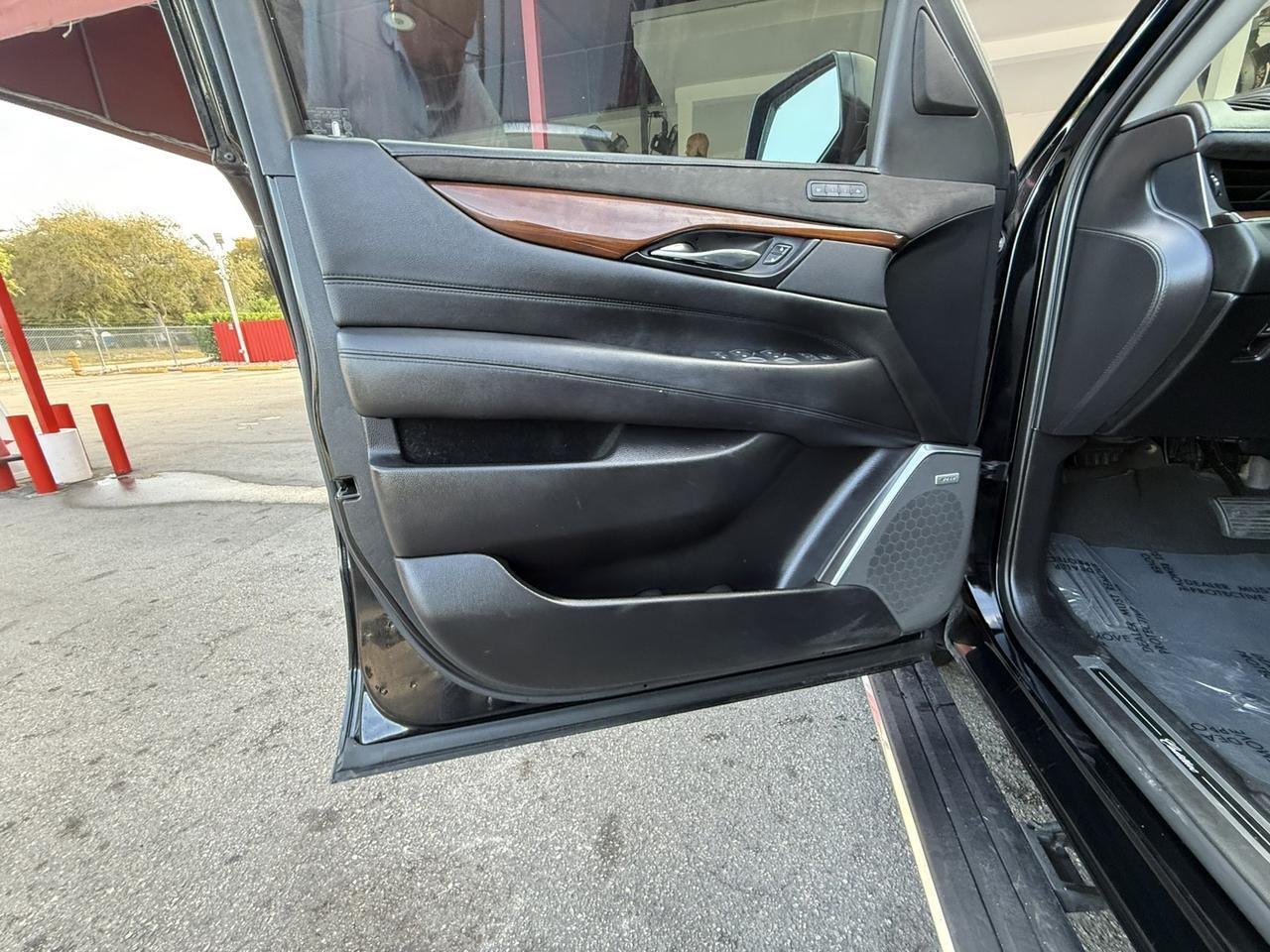 2019 Cadillac Escalade ESV Premium Luxury Hollywood FL