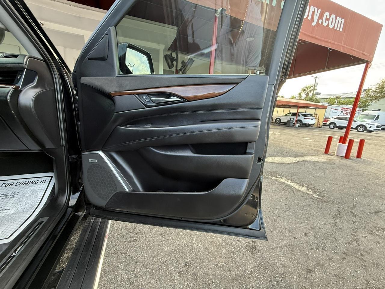 2019 Cadillac Escalade ESV Premium Luxury Hollywood FL