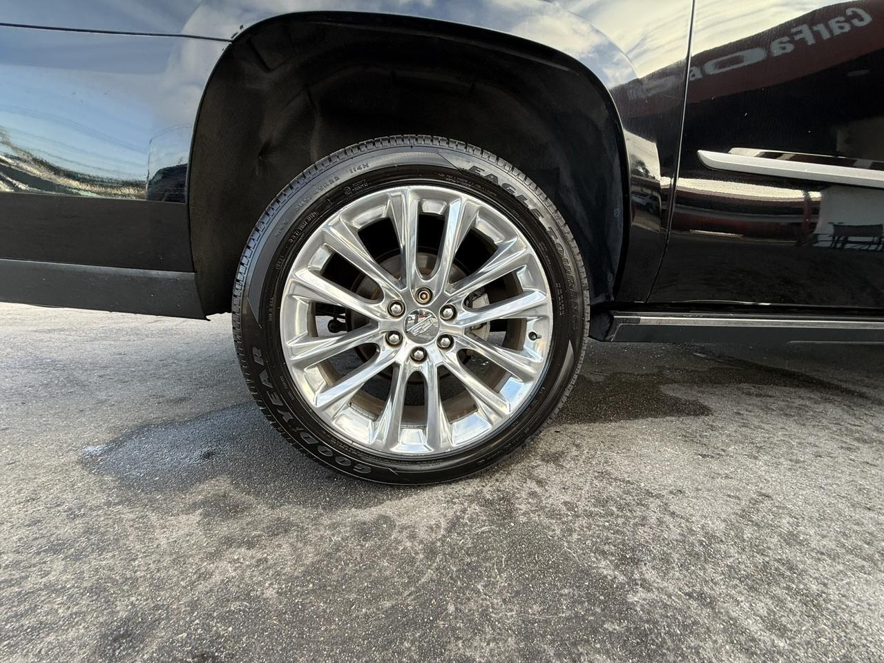 2019 Cadillac Escalade ESV Premium Luxury Hollywood FL