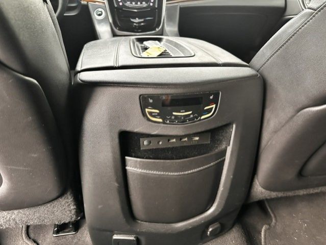 2019 Cadillac Escalade ESV Premium Luxury Reno NV