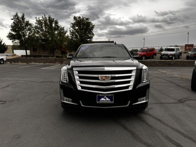 2019 Cadillac Escalade ESV Premium Luxury