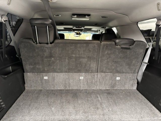 2019 Cadillac Escalade ESV Premium Luxury Reno NV