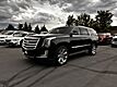 2019 Cadillac Escalade ESV Premium Luxury