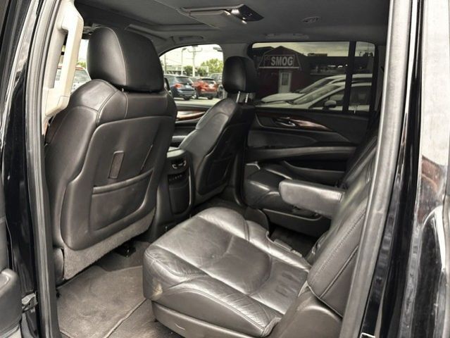 2019 Cadillac Escalade ESV Premium Luxury Reno NV