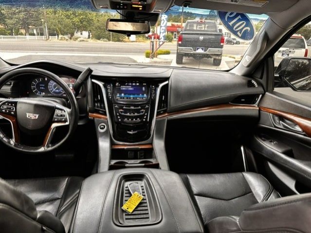 2019 Cadillac Escalade ESV Premium Luxury Reno NV