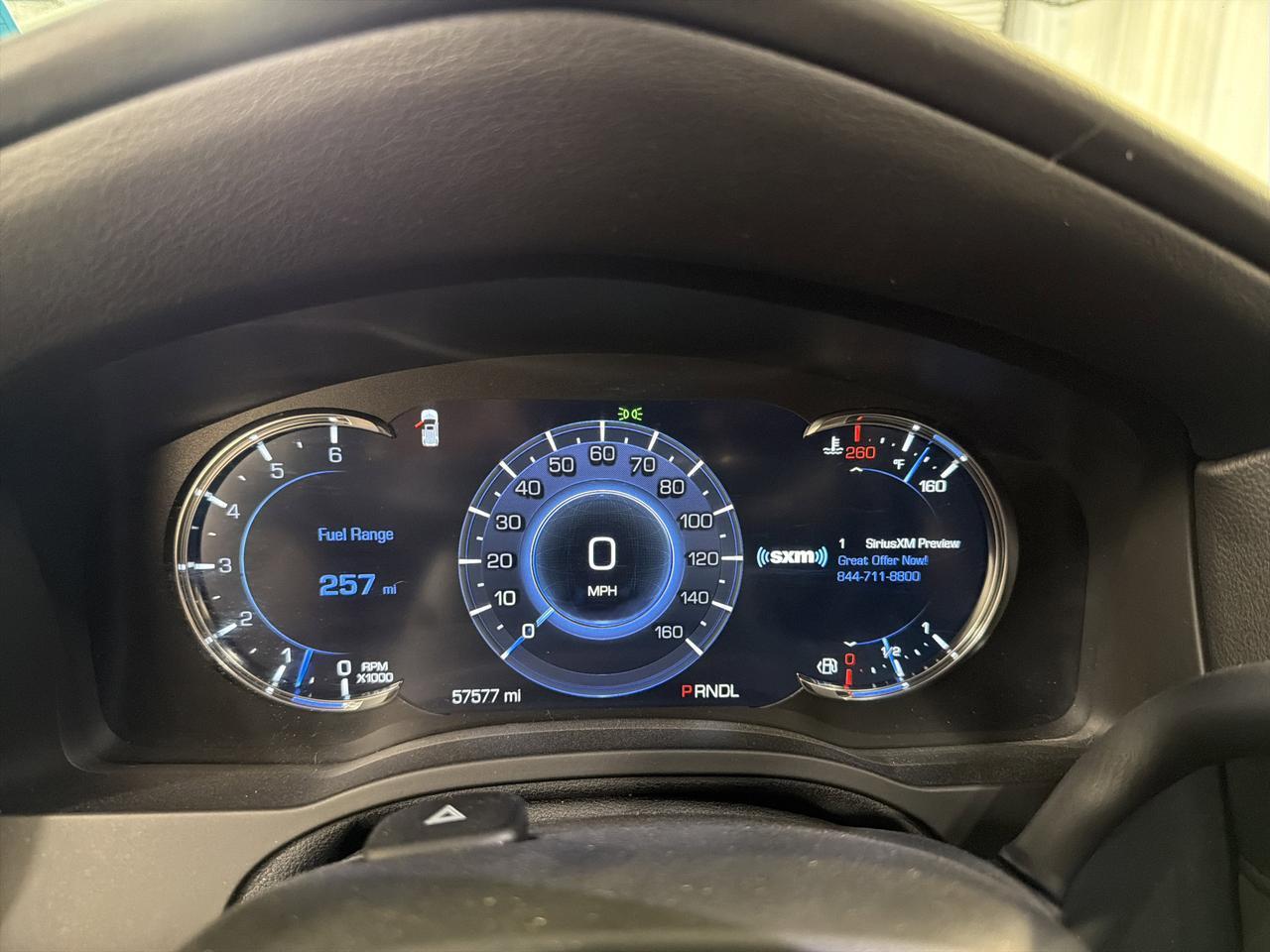 2019 Cadillac Escalade ESV Premium Luxury San Antonio TX