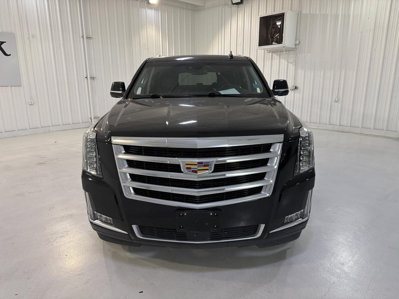 2019 Cadillac Escalade ESV Premium Luxury San Antonio TX