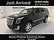 2019 Cadillac Escalade ESV Premium Luxury