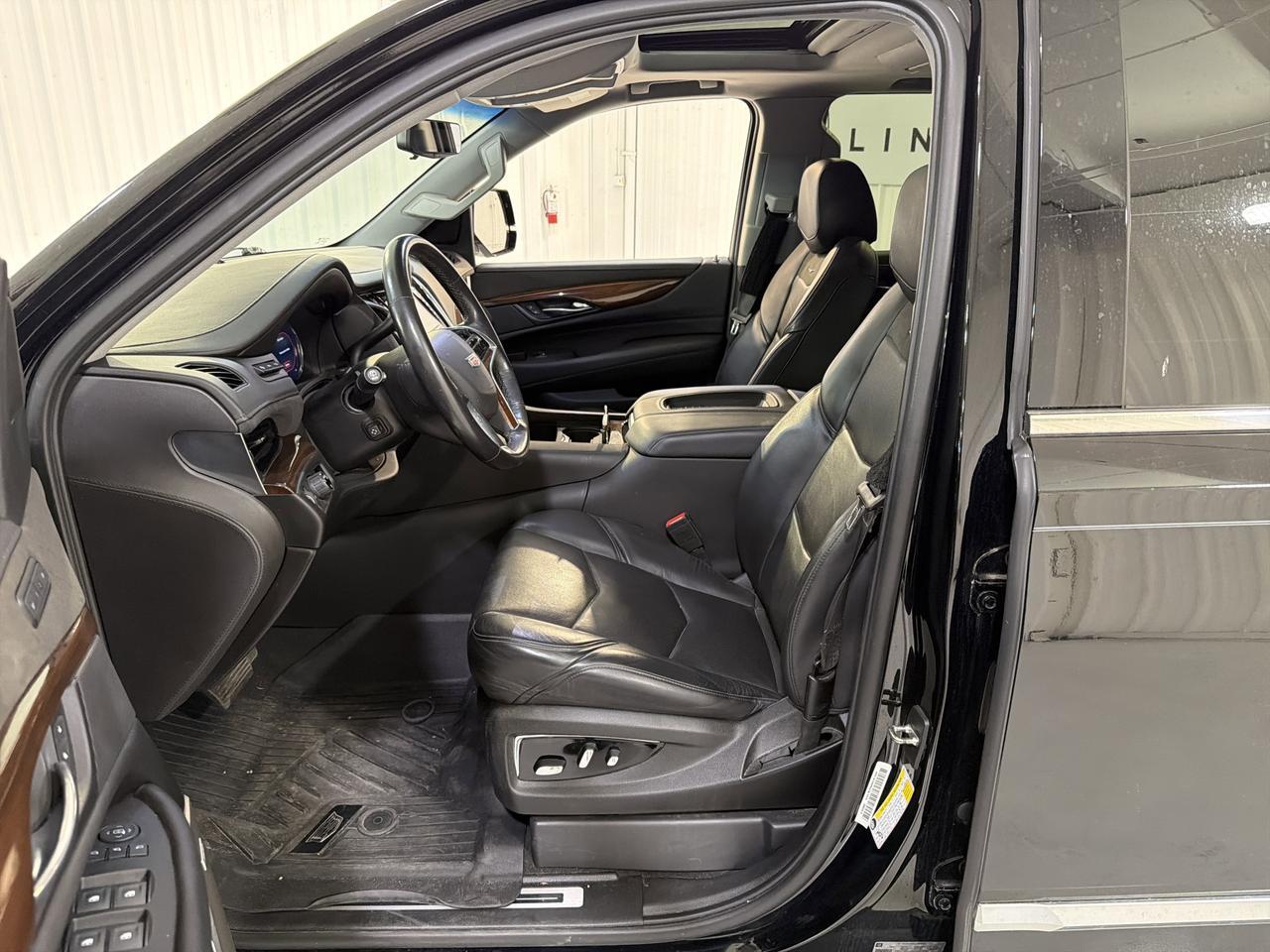 2019 Cadillac Escalade ESV Premium Luxury San Antonio TX